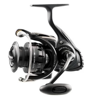 Daiwa Saltist Back Bay LT Spinning Reels