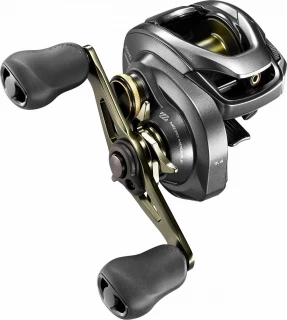 Shimano Curado DC Casting Reels