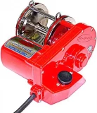 Elec-Tra-Mate 412-HS Electric Reel Drive for Penn 113H2 4/0