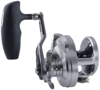 Shimano Ocea Jigger Star Drag Conventional Reels