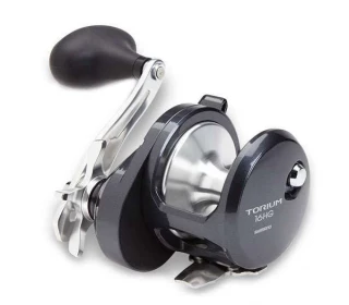 Shimano Torium Star Drag Conventional Reels