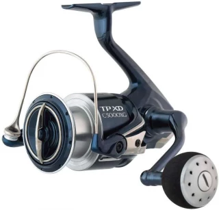 Shimano Twin Power XD FA Spinning Reels