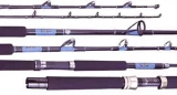 Seeker East Coast American Series Rods