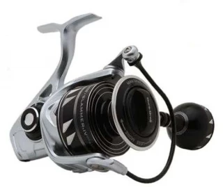 Penn Slammer IV DX Spinning Reels