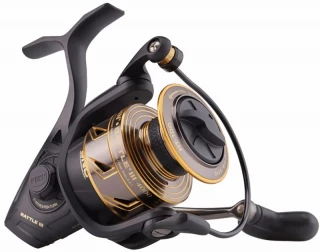 Penn Battle III Spinning Reels