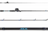 Shimano SLX DC Casting Combos