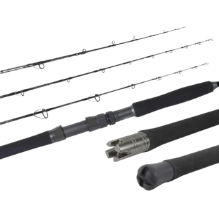Ocean Tackle International Fathom Blade Jigging Rods