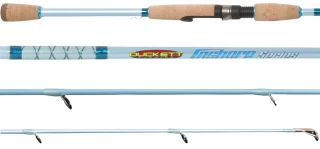 Duckett Fishing Inshore Series Spinning Rods