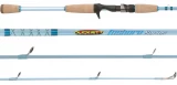 Duckett Fishing Inshore Series Casting Rods