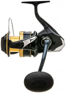 Shimano 2021 Spheros SW A Spinning Reels