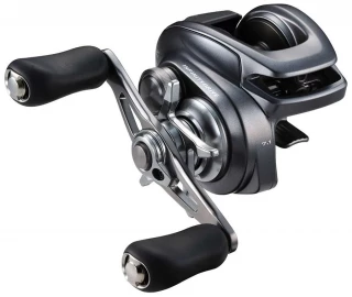 Shimano 2022 Bantam A Baitcasting Reels