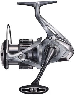 Shimano Nasci FC Spinning Reels