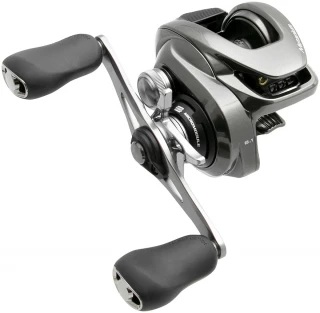 Shimano Metanium MGL B Baitcasting Reels