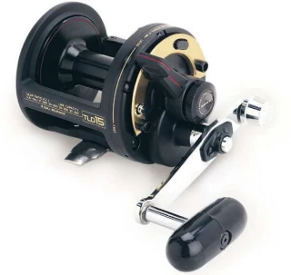 Shimano TLD Triton Lever Drag Reels