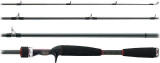 Daiwa Steez SVF Compile-X Bass Rods (Old Models)
