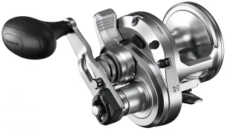 Shimano SpeedMaster II Lever Drag Reels