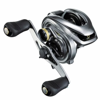 Shimano Metanium DC Low Profile Baitcasting Reels