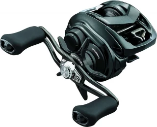 Daiwa Tatula SV TW70 Baitcasting Reels