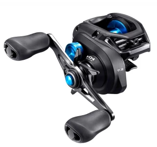 Shimano SLX Baitcasting Reels