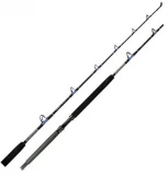 Crowder Bluewater Spin Troll Rods