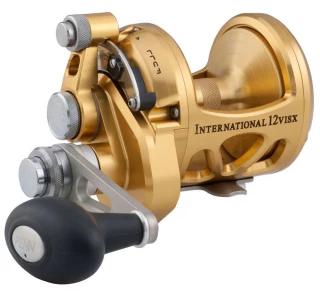 Penn International VISX Trolling Reels