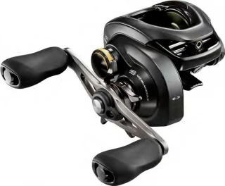 Shimano Curado K Baitcasting Reels