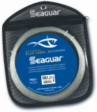 Seaguar Blue Label Big Game Fluorocarbon Leader 110yds