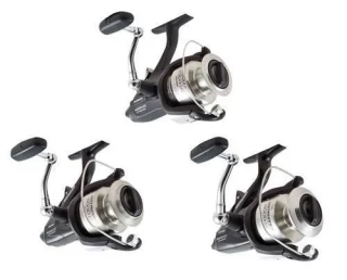 Shimano Baitrunner OC Spinning Reels