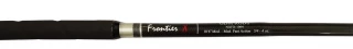 ODM Frontier X Saltwater Surf Spinning Rods