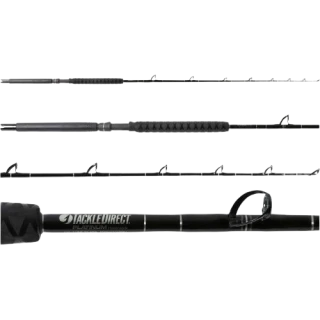 TackleDirect Platinum Hook White Marlin Rods