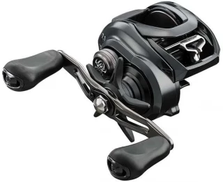 Daiwa Tatula 300 Baitcasting Reels