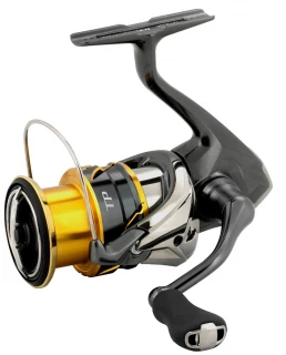 Shimano Twin Power FD Spinning Reels