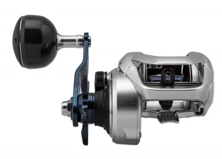 Shimano TRX400AHG TranX Baitcasting Reel