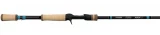G Loomis NRX+ Bass Casting Rods