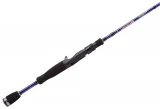CastAway Rods Taranis-CX1 Series Saltwater Casting Rods