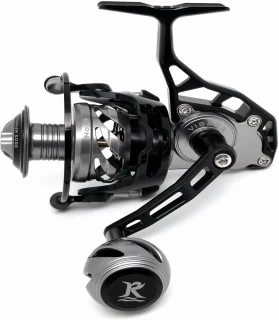 Visser Spinning Reels