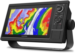 Garmin GPSMAP 1042xsv 10-inch Chartplotter/Sonar Combos