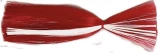 C&H Lures Sea Witch Lure - Style NSW - 1/4 oz. - Red/White Skirt