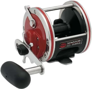 Penn Special Senator H2 Reels