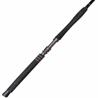 Bull Bay Rods Brute Force Boat Rods