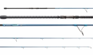 St. Croix Legend Surf Spinning & Conventional Rods - New Models