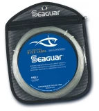 Seaguar Blue Label Big Game Fluorocarbon Leader 30yds