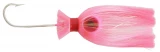 Blue Water Candy 60402 Mojo Lure - 32oz Pink on Pink