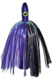 Blue Water Candy 520 Mini Jag Lure 52045 Light Blue/Chartreuse/Crystal