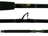 Blackfin Saltwater Bottom Fishing Rods