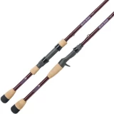 St. Croix Mojo Bass Freshwater Casting & Spinning Rods