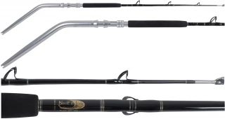 Penn Squadron III Inshore Rods Review and Deals