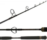 Black Hole Cape Cod Special Jigging Rods - Spinning