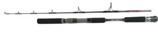 Black Hole Cape Cod Special Jigging Rods - 2pc Spinning