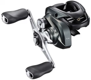 Shimano Curado MGL 150 Baitcasting Reels